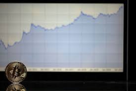 Mining cryptocurrency means using computing power to help verify crypto transactions. What Does Bitcoin Volatility Mean For Other Assets Bloomberg