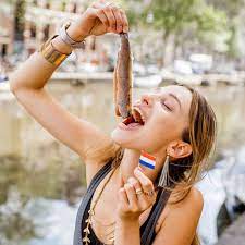 Deze rauwe gezouten vis is heerlijk en een van de meest populaire vissoorten in nederland. Haring Tijdens De Zwangerschap Ja Of Nee Ouders Van Nu