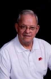 Jerry Allie Obituary (1935