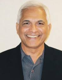 Chandy Luka Obituary (1949