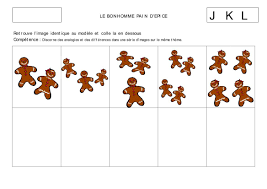 Il refuse d'être mangé pour le goûter ! Petit Bonhomme De Pain D Epices