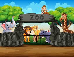 Today, that number has increased to more than 700. Zoo Stock Illustrationen Vektoren Kliparts 324 620 Stock Illustrationen