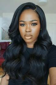 Get it as soon as tue, may 18. 10 Tips On How To Style Maintain Your Hair Extensions Quick Weave Hairstyles Weave Hairstyles Hair Styles