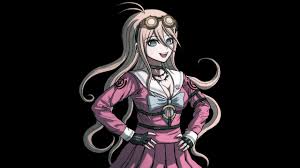 See more ideas about danganronpa, despair, monaca. The Warriors Of Hope Swearing In Class Danganronpa Sprite Animation Youtube