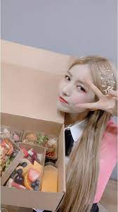 gfriend sowon 190119 instagram gfriendofficial