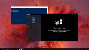 Always keen on offering the best user experience through innovation. How To Uninstall The Your Phone App On Windows 10 Windows Central