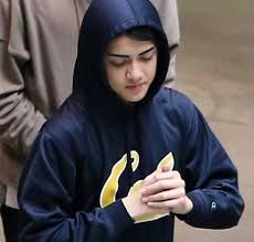 There's a problem loading this menu right now. Prince Michael Blanket Jackson Ii Height Weight Age Bio