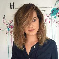 Too many different short hair ideas. 40 Flattering Haircuts And Hairstyles For Oval Faces