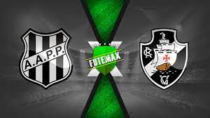 Com o resutado se manteve em 12° lugar, o último a se classificar para uma copa continental, mas pode perder ainda mais uma posição, já que a própria ponte. Assistir Ponte Preta X Vasco Ao Vivo Hd 06 06 2021 Gratis Futemax Gratis