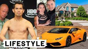 Nonito donaire celebrates after winning the wba asia pacific world featherweight title flight at the 'i had to pay for it,' donaire said of test that could allow him to return to december 19 card in. Nonito Donaire Wbc Biography Net Worth Wife Family Cars House Lifestyle 2021 Youtube