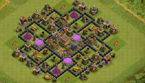 Bess th9 terkuat 2019 serangan udara dan darat. 4 Base War Th8 Paling Susah Ditembus Yang Membuat Pemiliknya Berjaya Boombastis