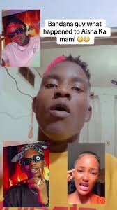 What Happened to Aisha Berry Griggs