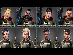 Found this out today by accidentcheck edit belowedit 3:putting this on top. How To Change Fortnite Default Skin Fortnite Chapter 2 Youtube
