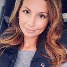 April Burkhart's Instagram, Twitter & Facebook