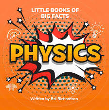 Free Children S Book Introduction To Physics Free Kids Books Free Childrens Book Physics Books