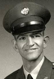 Joseph Donald Gene Vinci