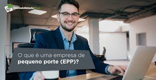 Looking for online definition of epp or what epp stands for? O Que E Uma Empresa De Pequeno Porte Epp Contabilidade Dias
