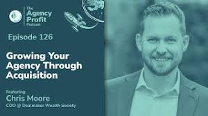 Grow Your Agency: Strategic Acquisitions for Success