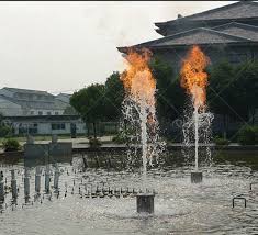 Maybe you would like to learn more about one of these? China New Outside Water Fire Gas Fountains Water Features China Indoor Fountain And Music Fountain Price