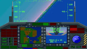 Download dosbox for your operating system here. F 117a Nighthawk Stealth Fighter 2 0 On Gog Com