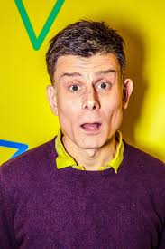 Curious concerns of a quinquagenarian