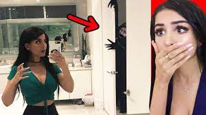 I upload videos every single day! Creepy Tik Toks You Should Not Watch At Night Youtube