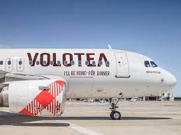 Trouver la compagnie aérienne idéale avec opodo. Volotea En Algerie Des La Reouverture Des Frontieres Air Journal