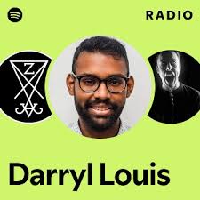Darryl Louis Radio