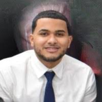 Christopher Galan's Instagram, Twitter & Facebook