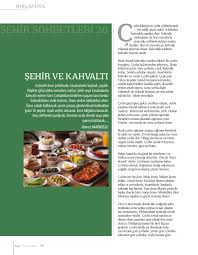 Sehir Ve Kultur 61 Sayi Vebuka Com