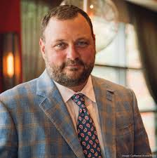 Nada's David Falk: 'Everybody loves goetta'