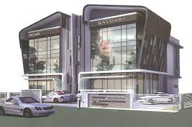 The group is currently undertaking the construction of the main building and external work of a project known as sinar meranti technology park in puchong south. Sinar Meranti Technology Park For Sale In Puchong Propsocial