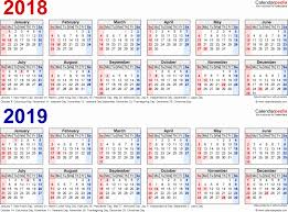 Pin On Calendar Printable Online 2019