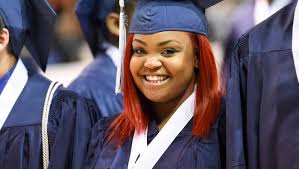 24 Photos: Roosevelt High School graduation