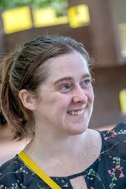 Jo Bacon's Instagram, Twitter & Facebook