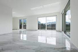 Glass tiles don't need to be sealed but any stone product especially in a wet area needs to be. Does Marble Floor Tile Need To Be Sealed Nadine Floor Company