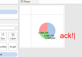 Questions From Tableau Training Can I Move Mark Labels