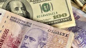 Se dispara otros $7 y llega a los $174. Dolar Blue Hoy A Cuanto Cotiza Este Jueves 14 De Enero Totalnews Agency Argentina