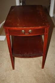 Maybe you would like to learn more about one of these? Mersman Antique Side Table Antique Appraisal Instappraisal