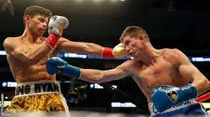 It was down to luke campbell who showed such skill alongside grit and determination. 2f8ieyltht 26m