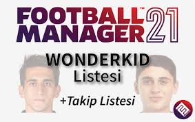 O flagrante foi gravado e. Fm 21 Wonderkidler Takip Listesi Shortlist Sayfa 2 Fm Bagimlisi