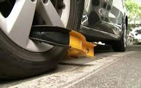 Company That Immobilizes Parked Cars With Metal Boots Under Investigation Investigations Metal Car Ins