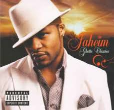 Jaheim