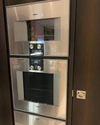 Gaggenauappliances Hashtag On Instagram Photos And Videos Gaggenau Steam Oven