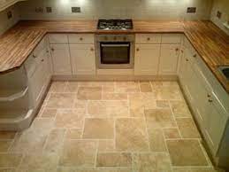 Maybe you would like to learn more about one of these? Pin By Kuche Deko On Dream House Kitchen Flooring Travertine Kitchen Floors Travertine Tiles Kitchen
