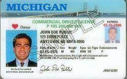 How To Obtain A Michigan Commercial Driver's License - Michigan Insurance