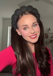 Lydia and Timothy Ridgeway