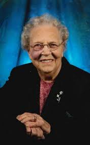 Viola Mable Oliver Obituary