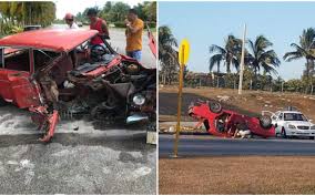 3:31 alexlotus58 recommended for you. Images De 2 Accidents De La Route A La Havane Fan De Cuba