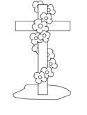 And lead us not into temptation, but deliver us from evil. The Lord S Prayer Coloring Pages